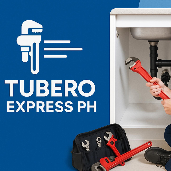 Cover photo of Tubero Express PH Plumbing + Declogging Services